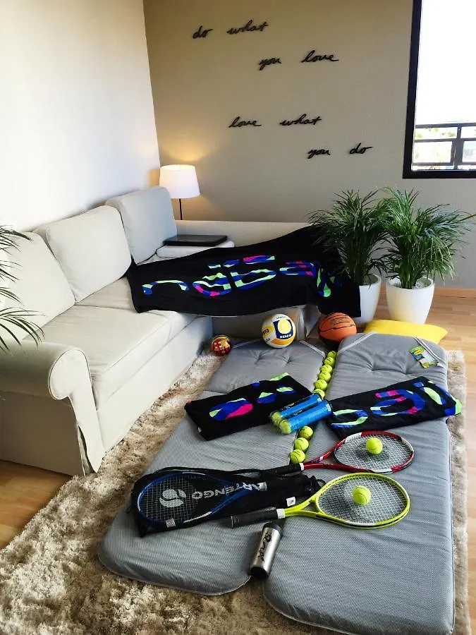 Apartment Viparaiso Costa Adeje  Ισπανία